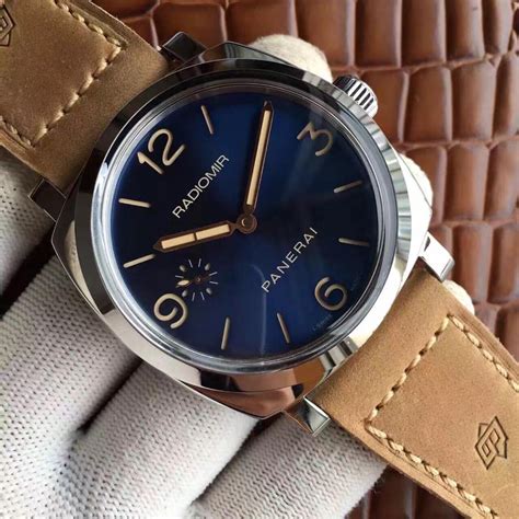 panerai 690 replica|panerai movement copy paste.